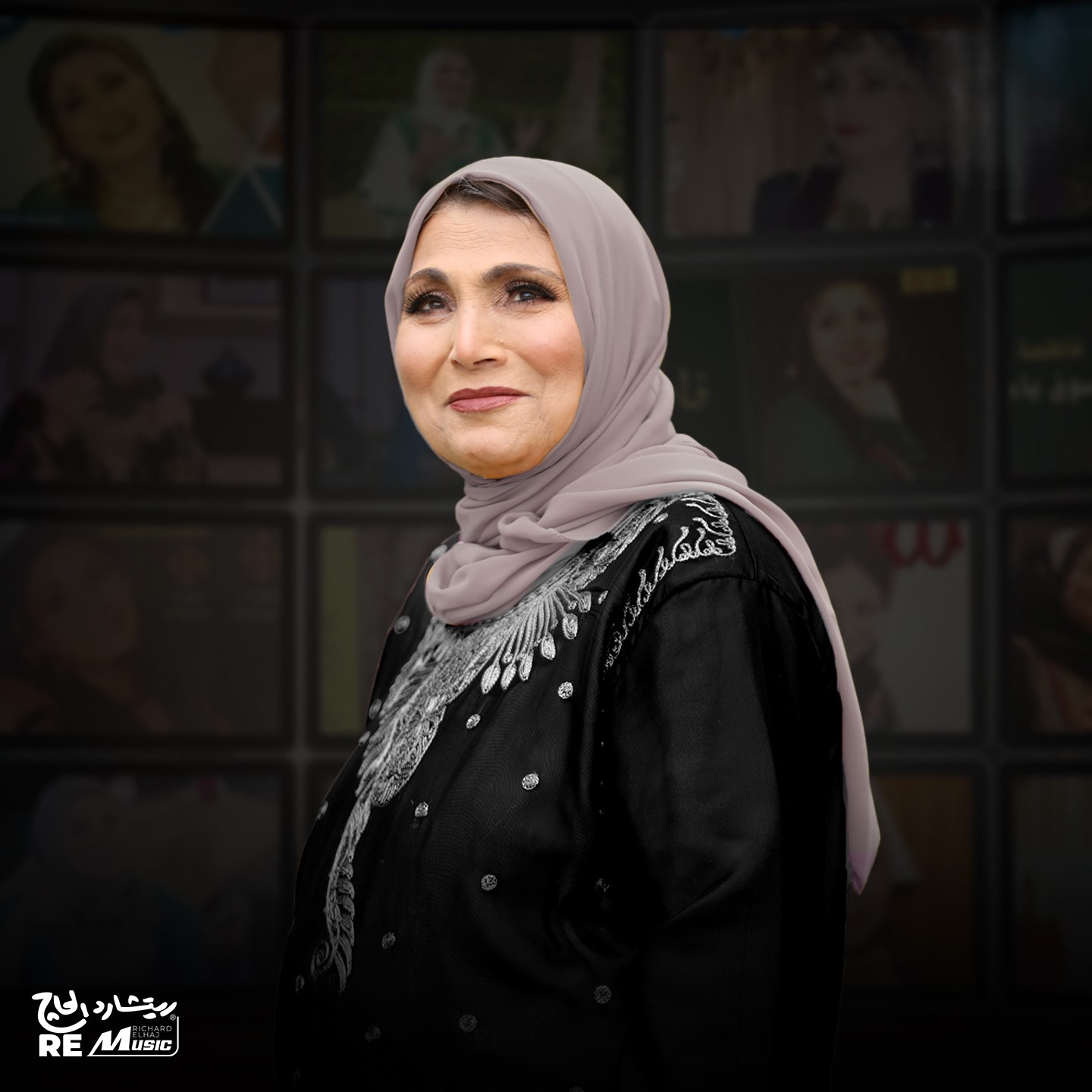 Fatma Eid
